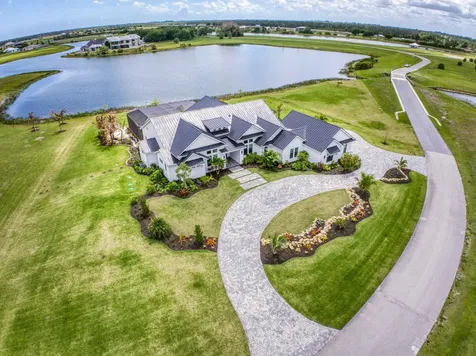 7001 SW Pentalago Circle Palm City FL 34990