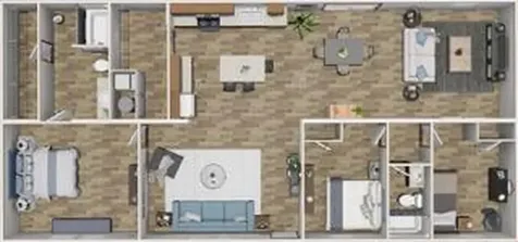 3171 Royal Palm Court Dania Beach FL 33312