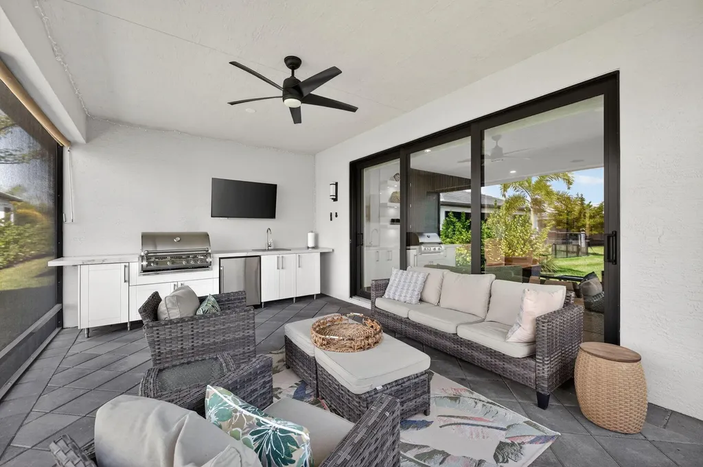 11593 SW Marine Way Port St Lucie FL 34987