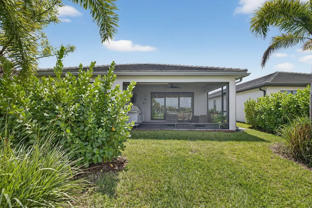 11593 SW Marine Way Port St Lucie FL 34987