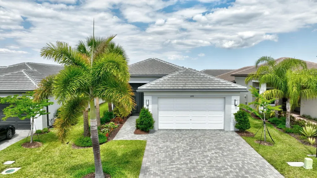 11593 SW Marine Way Port St Lucie FL 34987