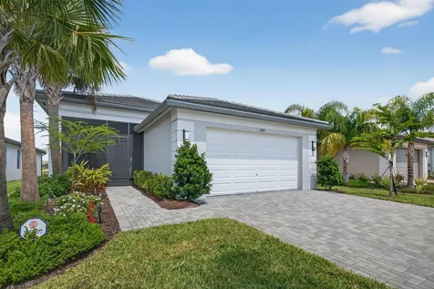11593 SW Marine Way Port St Lucie FL 34987