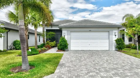 11593 SW Marine Way Port St Lucie FL 34987