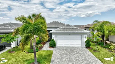 11593 SW Marine Way Port St Lucie FL 34987