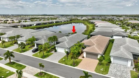 11593 SW Marine Way Port St Lucie FL 34987