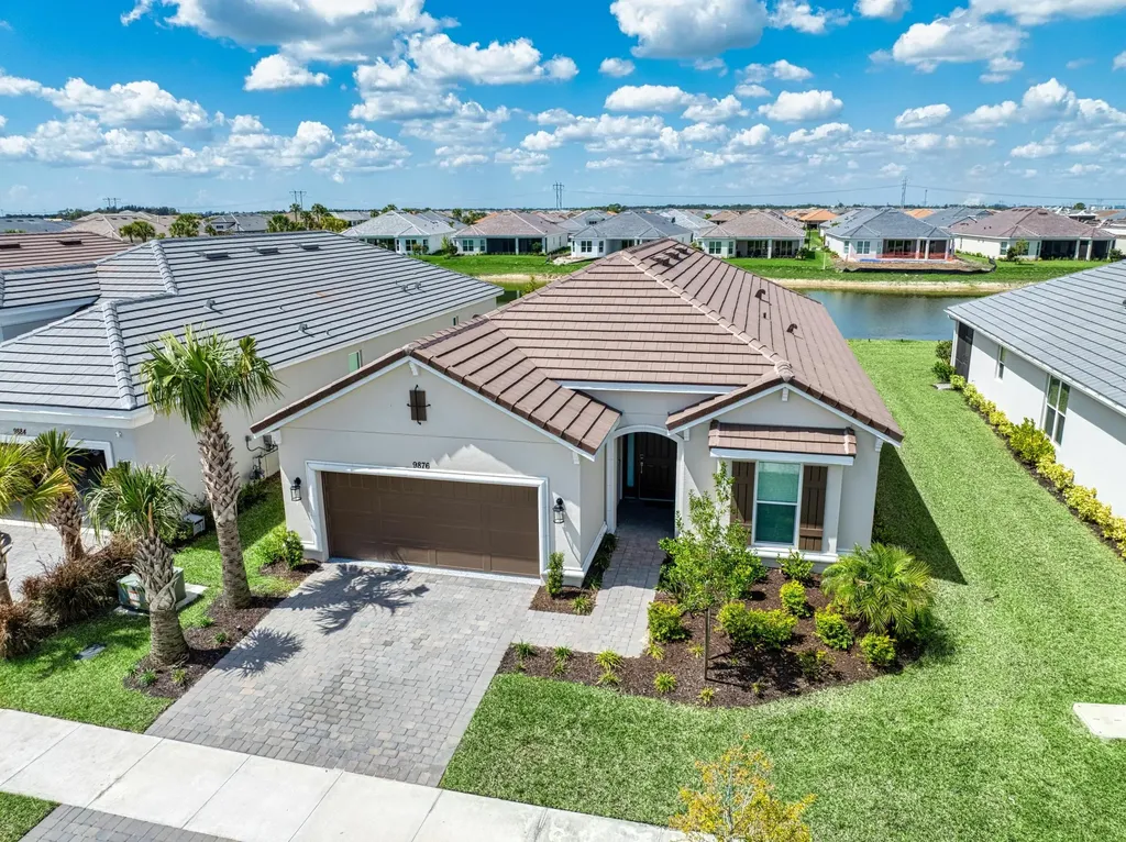9876 SW Santini Road Port St Lucie FL 34987
