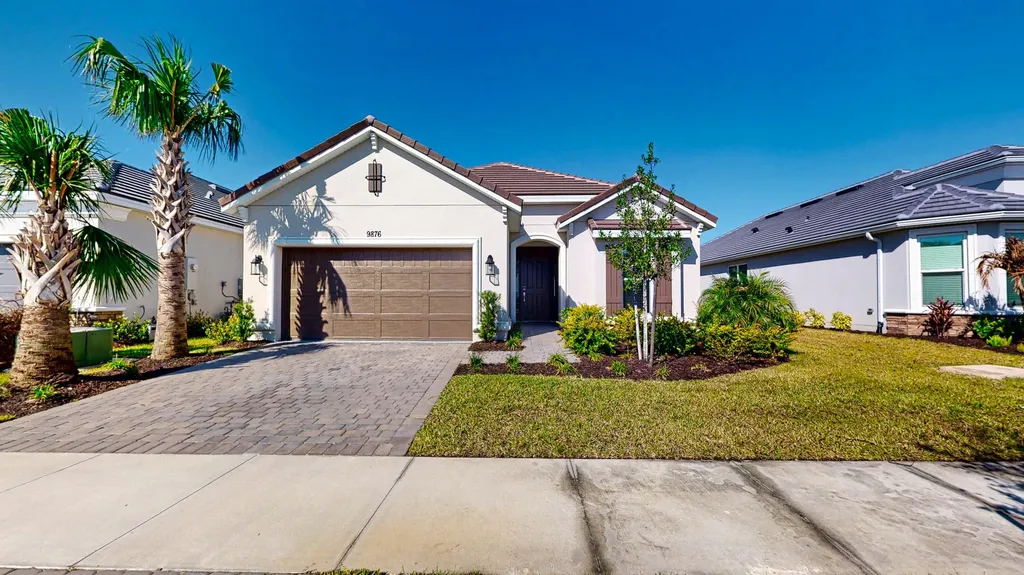 9876 SW Santini Road Port St Lucie FL 34987