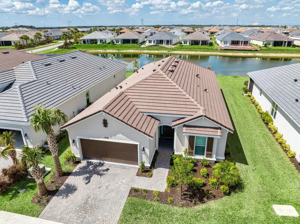 9876 SW Santini Road Port St Lucie FL 34987