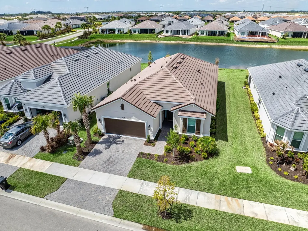 9876 SW Santini Road Port St Lucie FL 34987