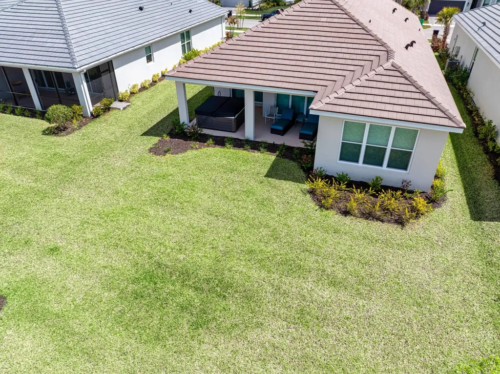 9876 SW Santini Road Port St Lucie FL 34987