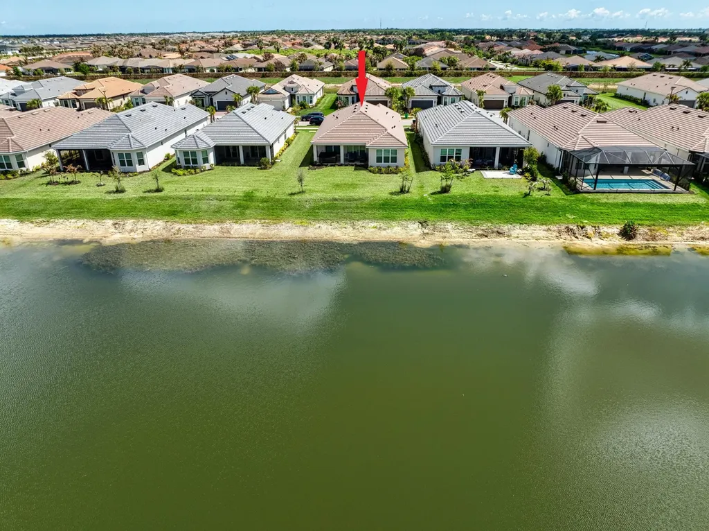 9876 SW Santini Road Port St Lucie FL 34987