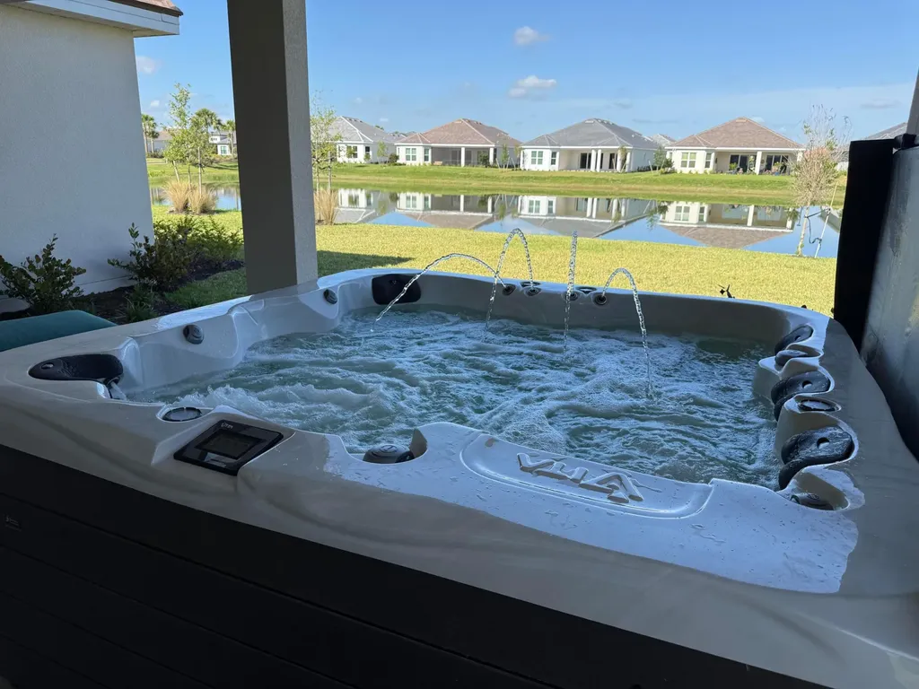 9876 SW Santini Road Port St Lucie FL 34987