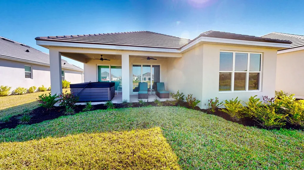 9876 SW Santini Road Port St Lucie FL 34987