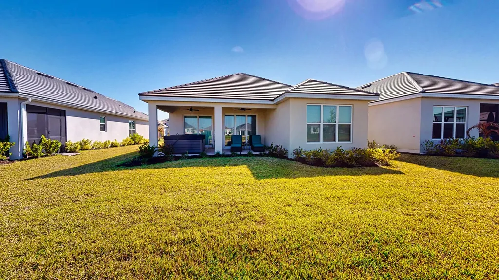 9876 SW Santini Road Port St Lucie FL 34987