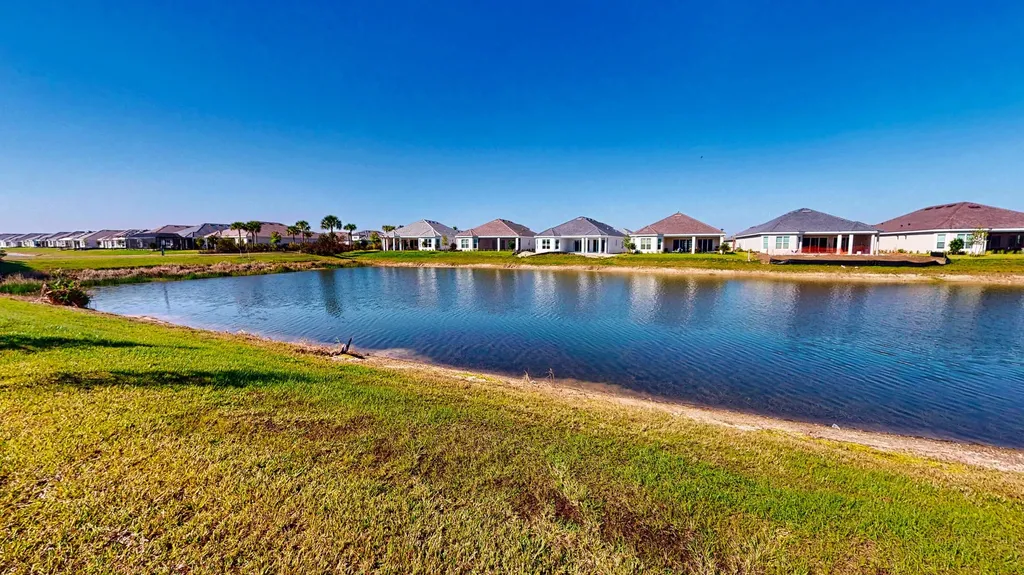 9876 SW Santini Road Port St Lucie FL 34987