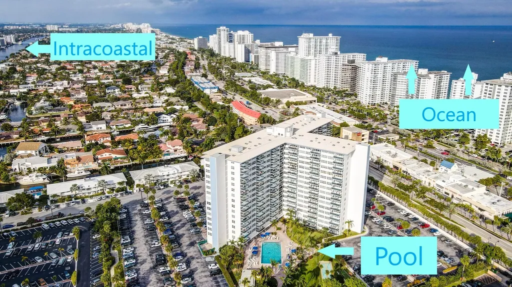3300 NE 36th Street Fort Lauderdale FL 33308