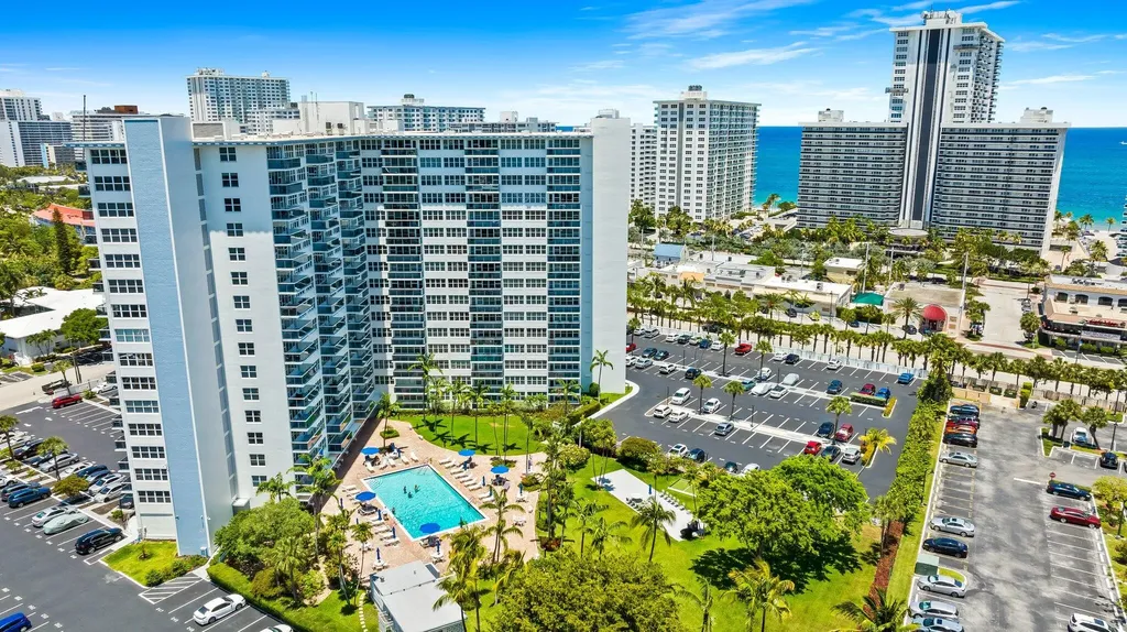 3300 NE 36th Street Fort Lauderdale FL 33308