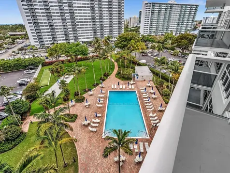 3300 NE 36th Street Fort Lauderdale FL 33308