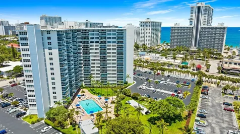 3300 NE 36th Street Fort Lauderdale FL 33308