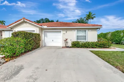 14211 W La Sedona Circle Delray Beach FL 33484