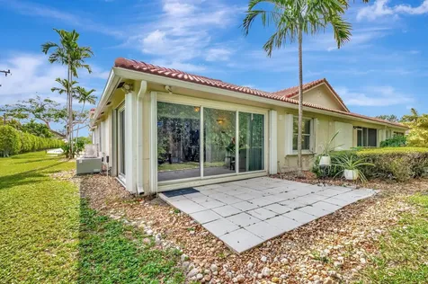 14211 W La Sedona Circle Delray Beach FL 33484
