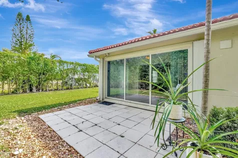 14211 W La Sedona Circle Delray Beach FL 33484