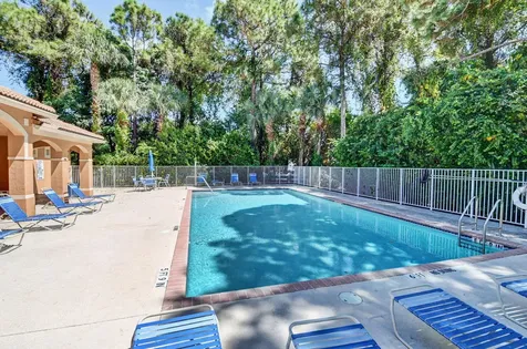 14211 W La Sedona Circle Delray Beach FL 33484
