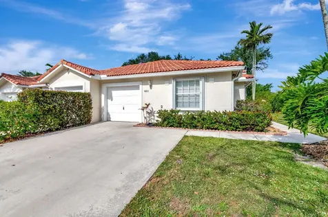 14211 W La Sedona Circle Delray Beach FL 33484
