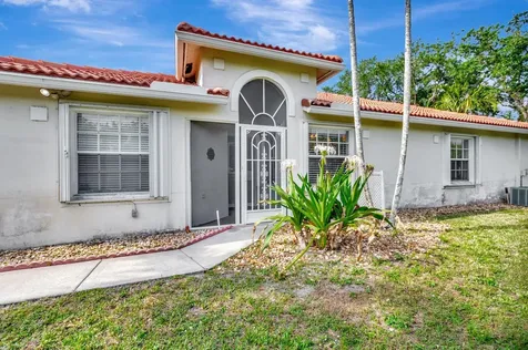 14211 W La Sedona Circle Delray Beach FL 33484