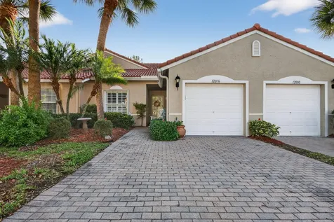 12076 Serafino Street Boynton Beach FL 33437