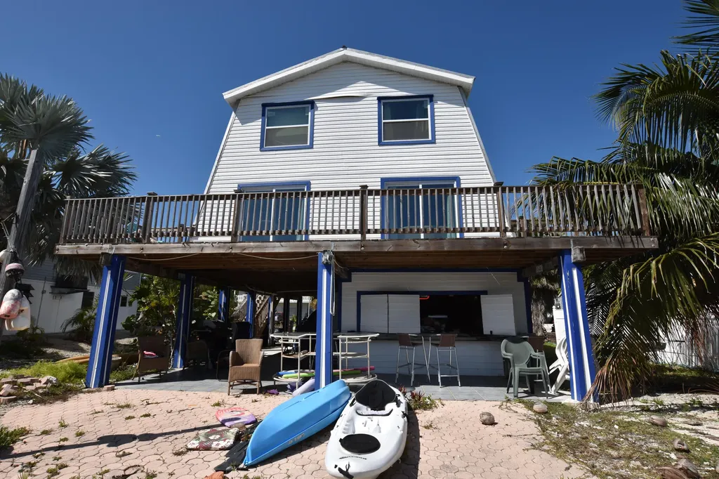 22920 Privateer Drive Cudjoe Key FL 33042