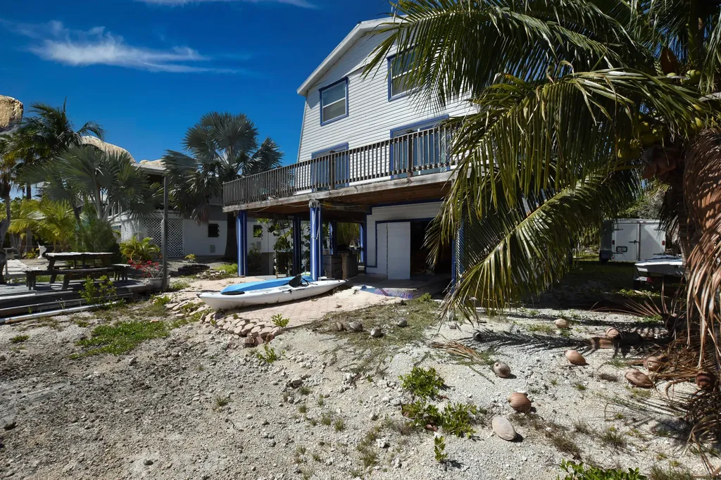 22920 Privateer Drive Cudjoe Key FL 33042