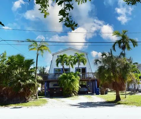 22920 Privateer Drive Cudjoe Key FL 33042