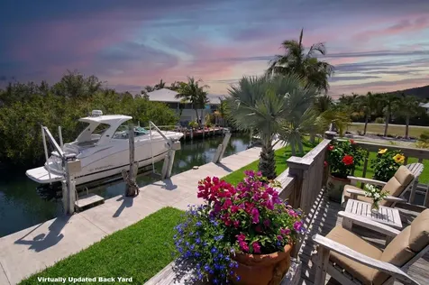 22920 Privateer Drive Cudjoe Key FL 33042
