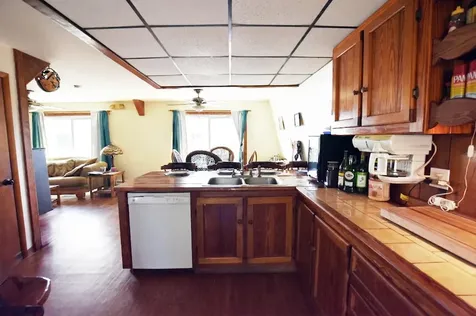 22920 Privateer Drive Cudjoe Key FL 33042