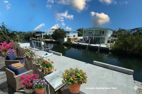 22920 Privateer Drive Cudjoe Key FL 33042