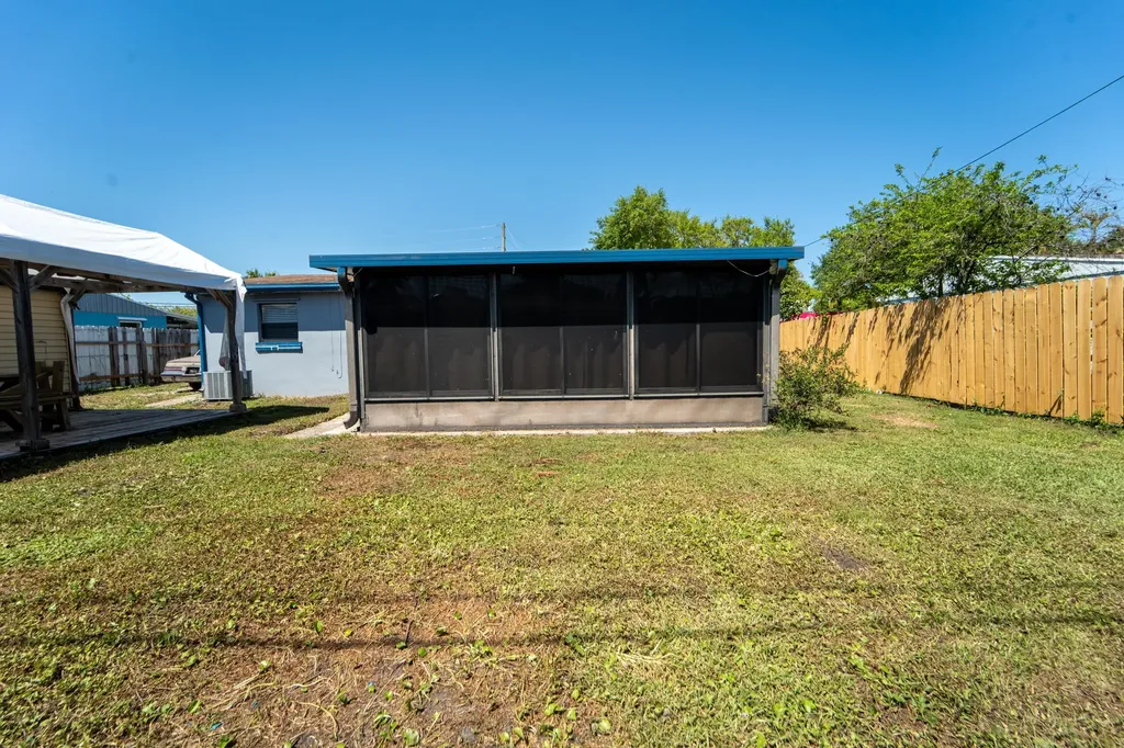 4340 N Mary Circle Palm Beach Gardens FL 33410