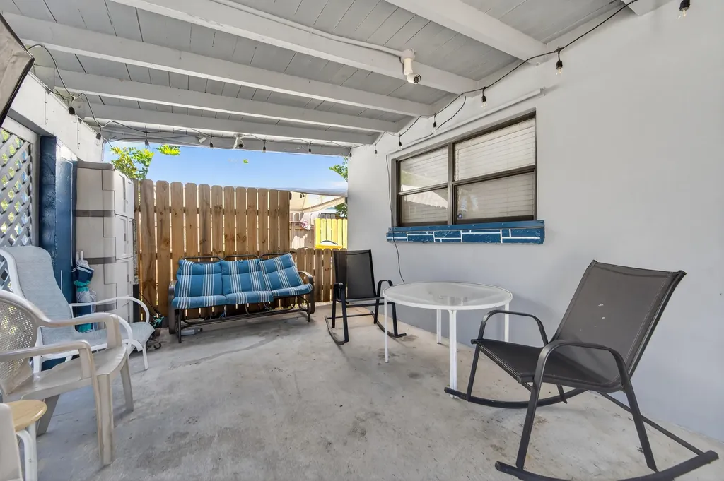 4340 N Mary Circle Palm Beach Gardens FL 33410