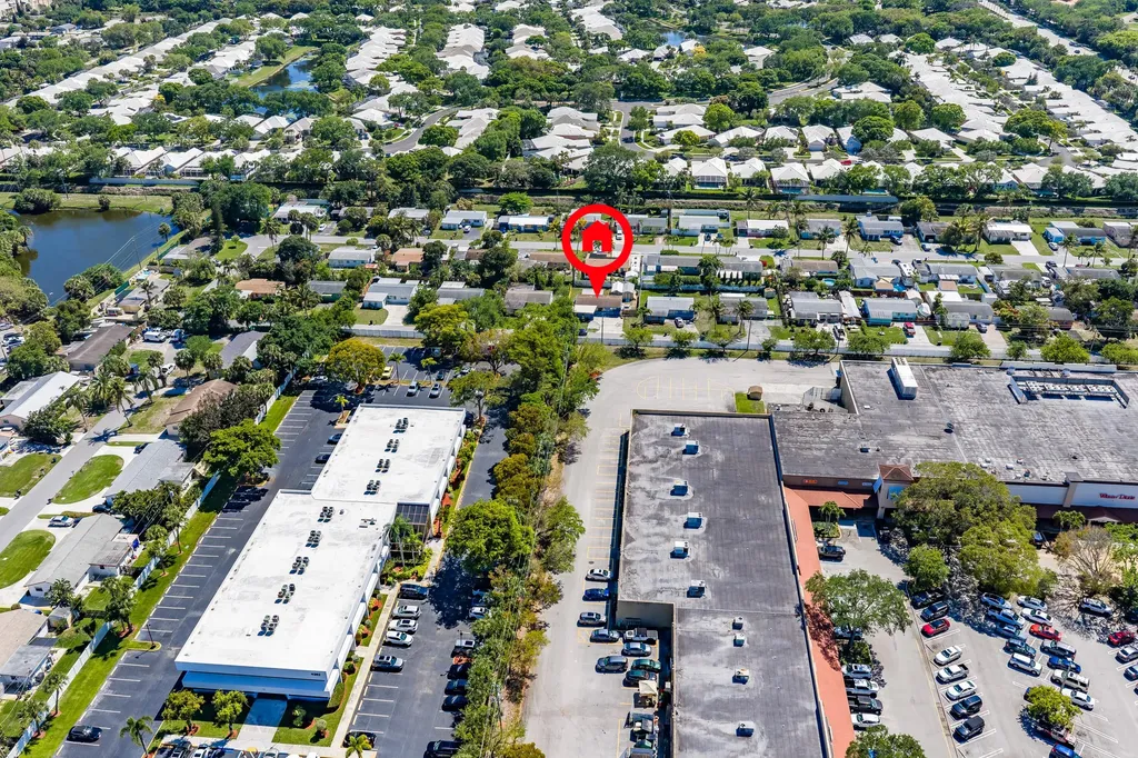 4340 N Mary Circle Palm Beach Gardens FL 33410