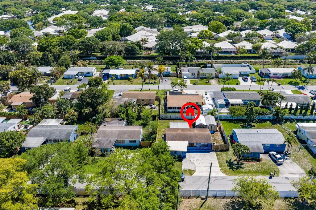 4340 N Mary Circle Palm Beach Gardens FL 33410