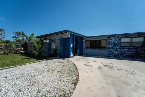 4340 N Mary Circle Palm Beach Gardens FL 33410