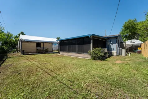 4340 N Mary Circle Palm Beach Gardens FL 33410