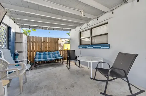 4340 N Mary Circle Palm Beach Gardens FL 33410
