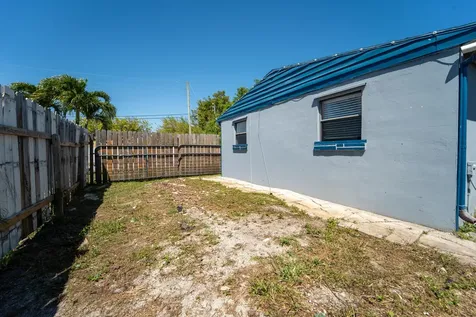 4340 N Mary Circle Palm Beach Gardens FL 33410