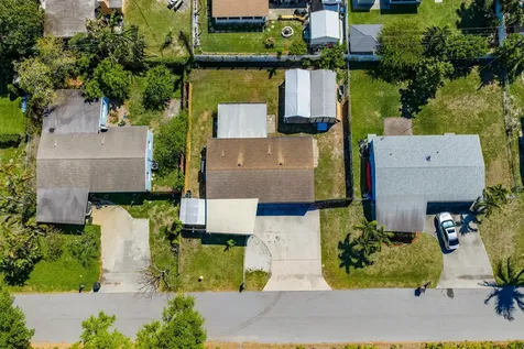 4340 N Mary Circle Palm Beach Gardens FL 33410