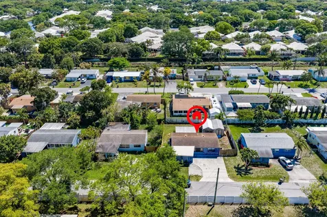 4340 N Mary Circle Palm Beach Gardens FL 33410