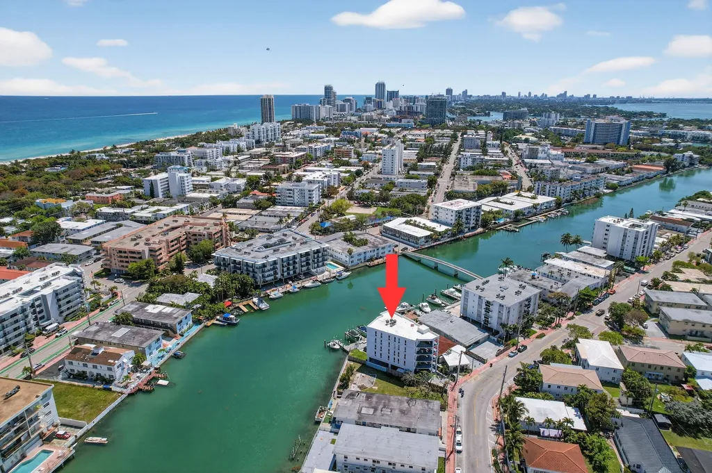 8125 Crespi Boulevard Miami Beach FL 33141