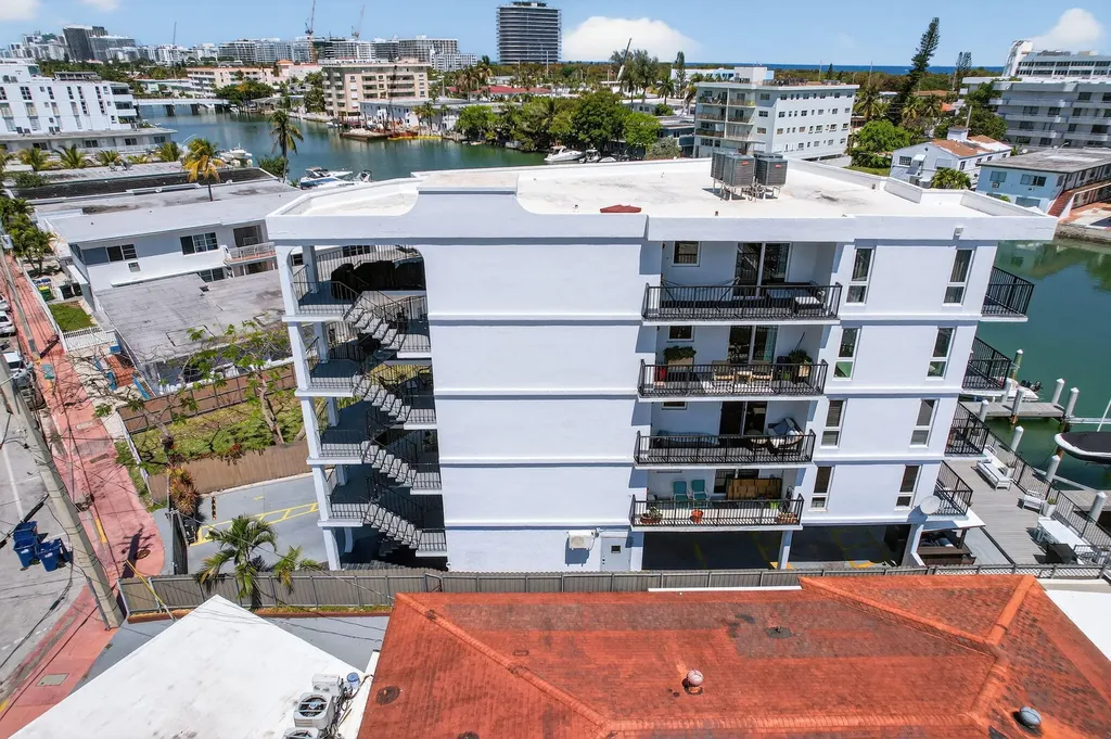 8125 Crespi Boulevard Miami Beach FL 33141
