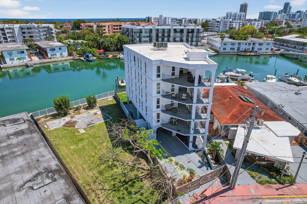 8125 Crespi Boulevard Miami Beach FL 33141