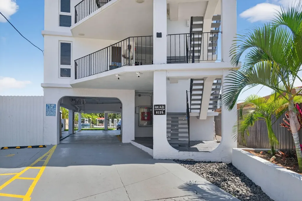 8125 Crespi Boulevard Miami Beach FL 33141